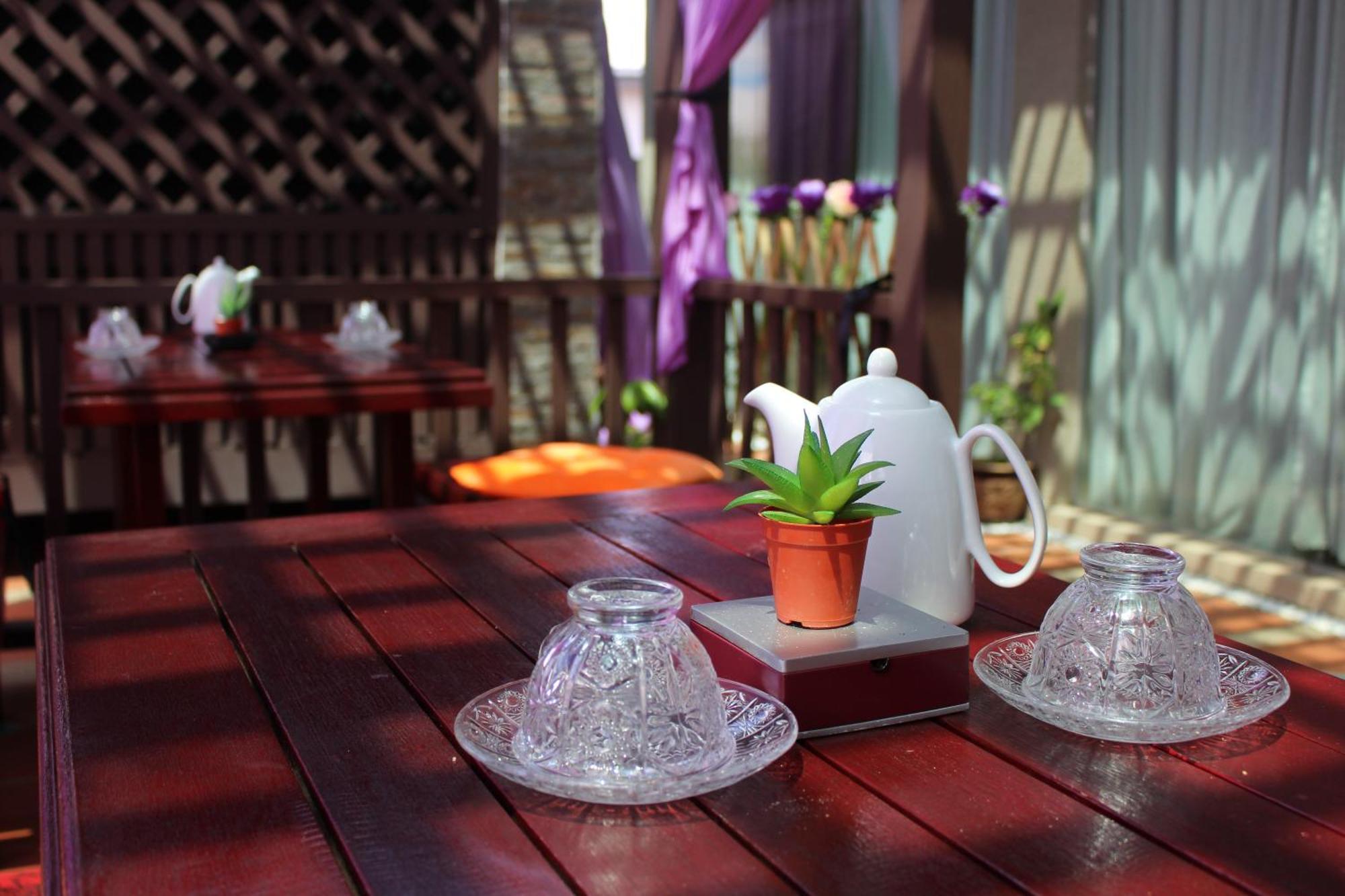 Paradise Spa Hotel Port Dickson Ngoại thất bức ảnh