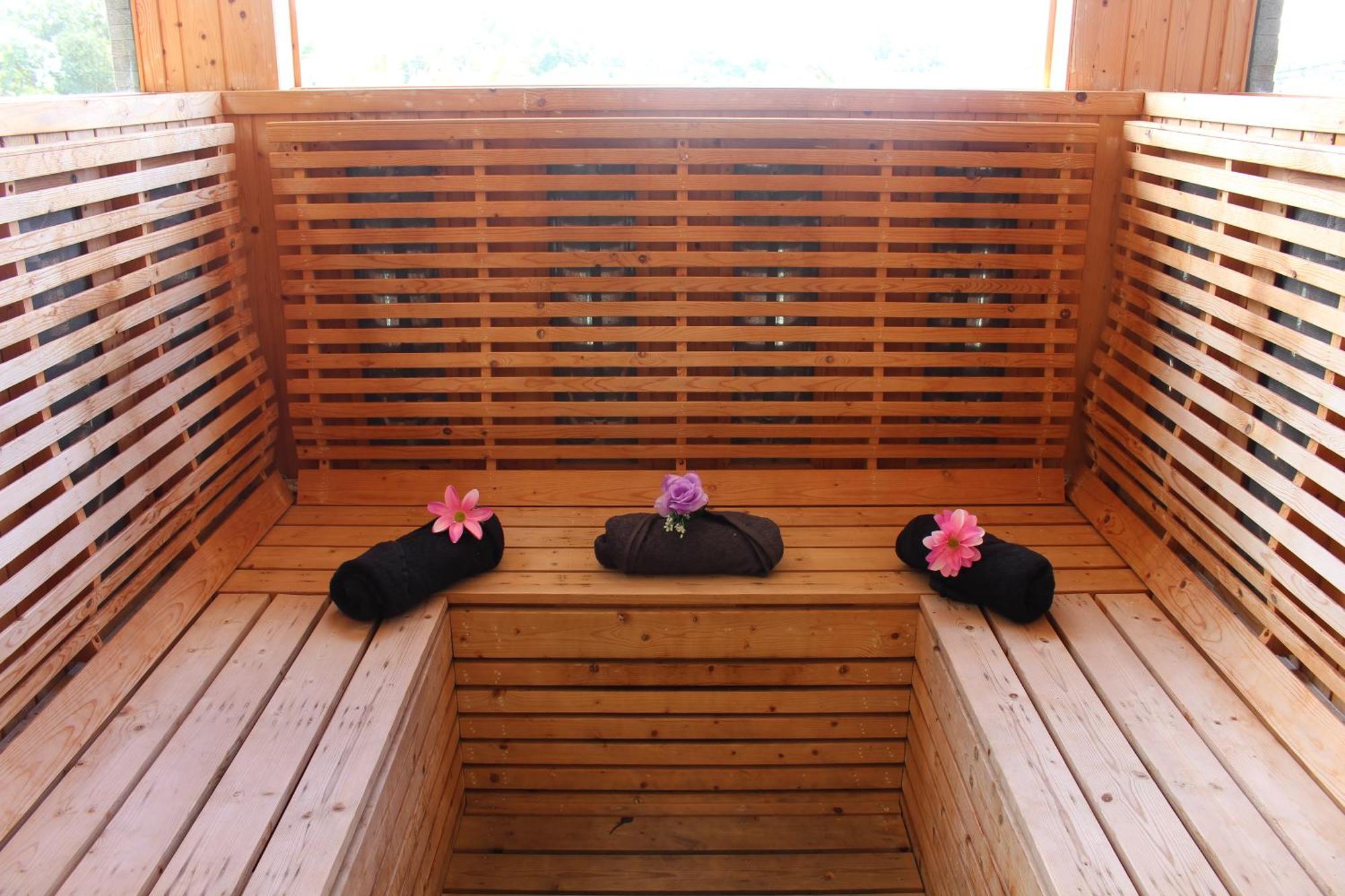 Paradise Spa Hotel Port Dickson Ngoại thất bức ảnh
