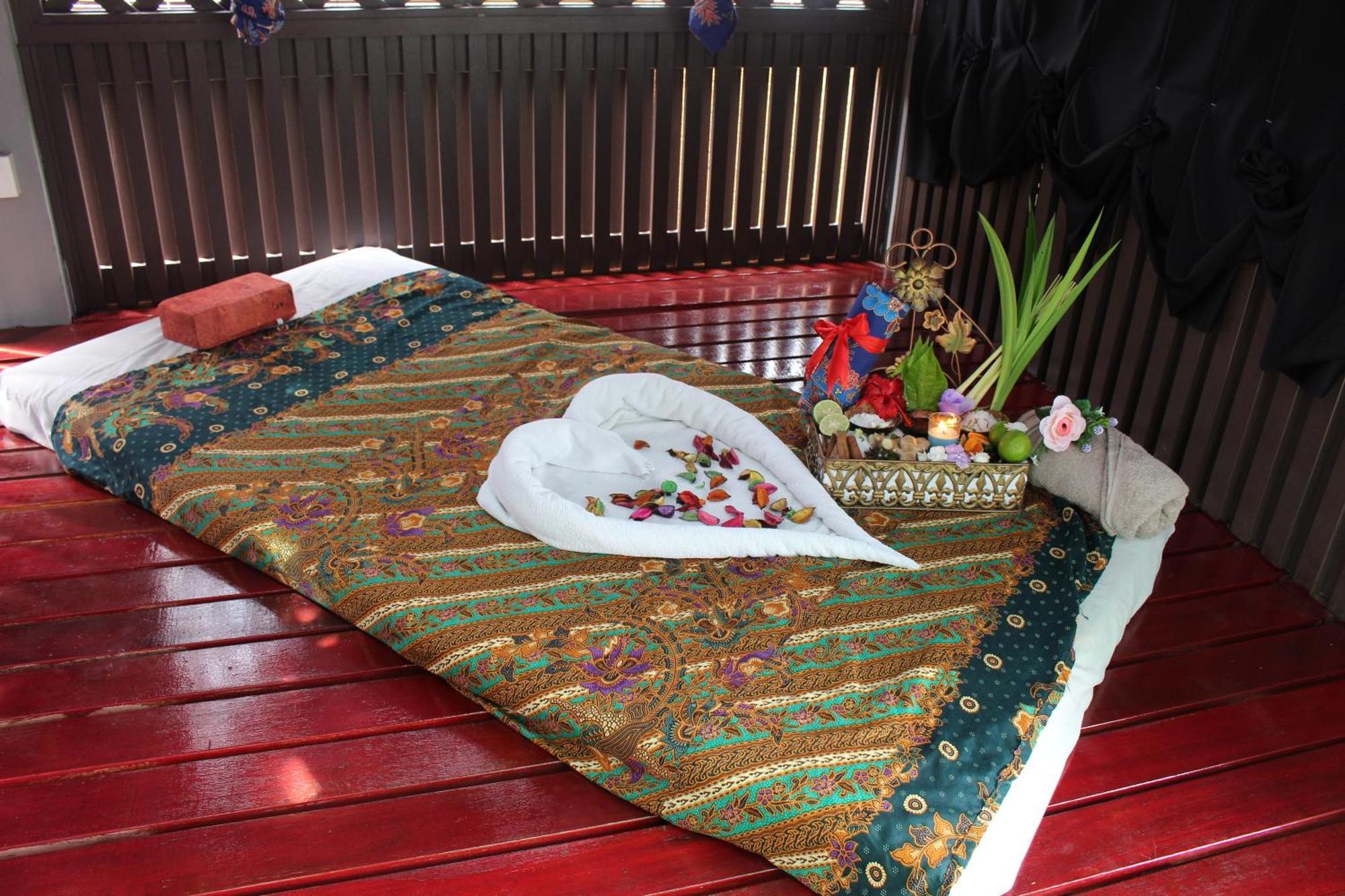 Paradise Spa Hotel Port Dickson Ngoại thất bức ảnh