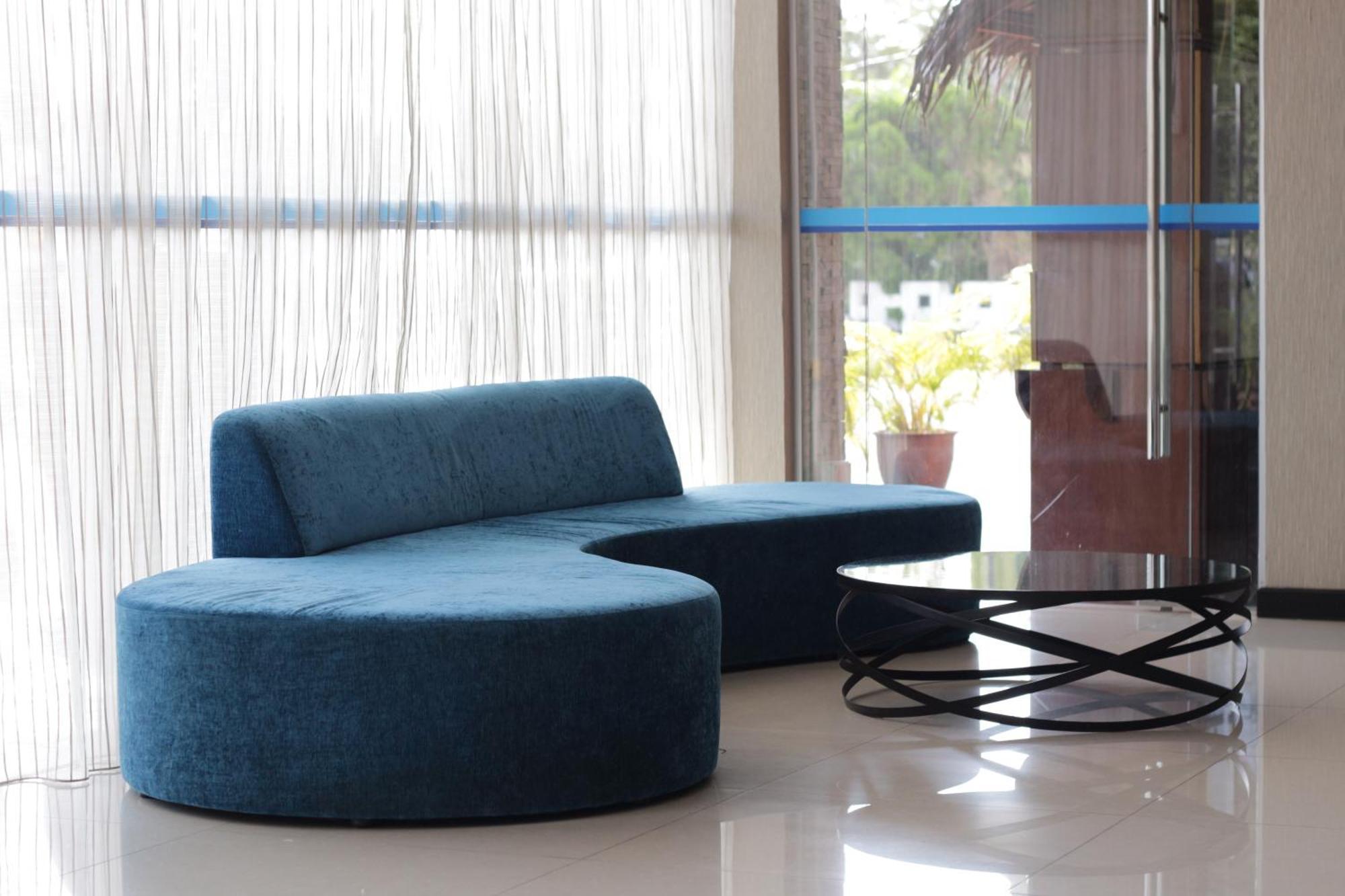 Paradise Spa Hotel Port Dickson Ngoại thất bức ảnh