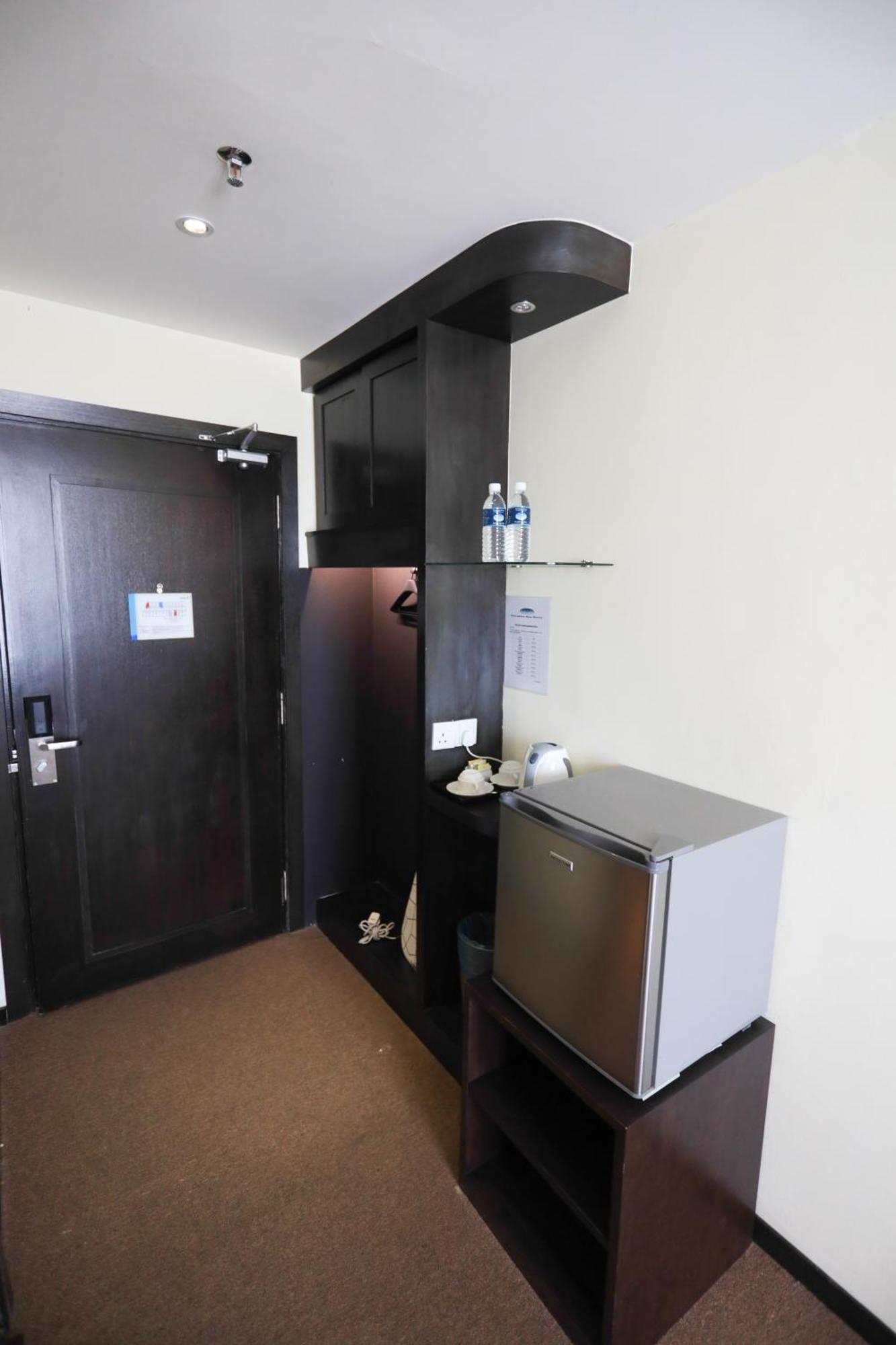 Paradise Spa Hotel Port Dickson Ngoại thất bức ảnh