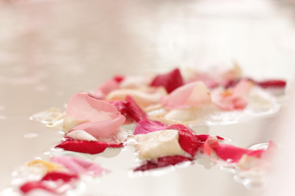 Paradise Spa Hotel Port Dickson Ngoại thất bức ảnh