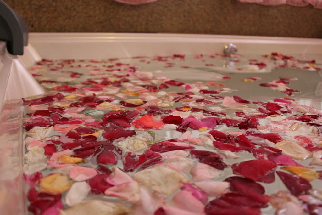 Paradise Spa Hotel Port Dickson Ngoại thất bức ảnh
