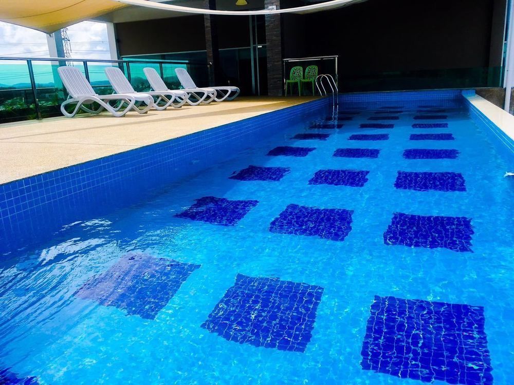 Paradise Spa Hotel Port Dickson Ngoại thất bức ảnh